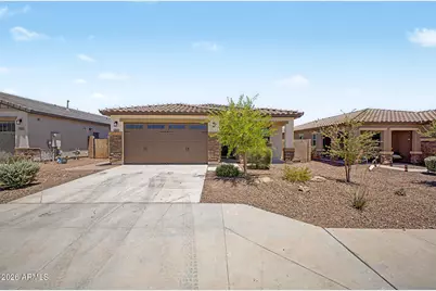 8329 N 173rd Lane, Waddell, AZ 85355 - Photo 1