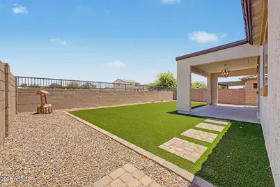 8329 N 173rd Lane, Waddell, AZ 85355 - Photo 33