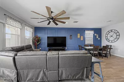 10286 S Desert View Drive, Apache Junction, AZ 85120 - Photo 13