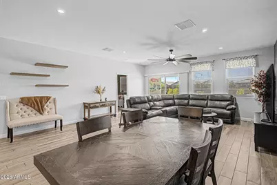 10286 S Desert View Drive, Apache Junction, AZ 85120 - Photo 15