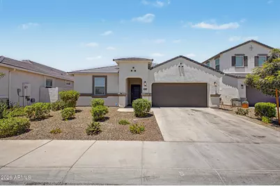 10286 S Desert View Drive, Apache Junction, AZ 85120 - Photo 1