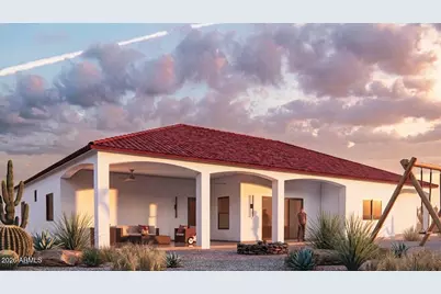 4401 N 313th Avenue, Buckeye, AZ 85396 - Photo 5