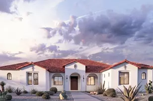 4401 N 313th Ave, Buckeye, AZ 85396 - Photo 1