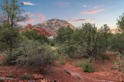3060 Thunder Mountain Road, Sedona, AZ 86336 - Photo 25