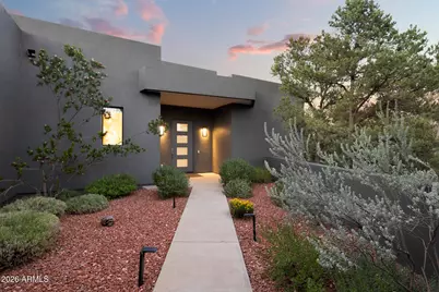 3060 Thunder Mountain Road, Sedona, AZ 86336 - Photo 3