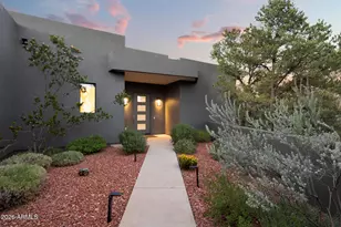 3060 Thunder Mountain Rd, Sedona, AZ 86336 - Photo 3