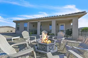 70 Cottonwood Ln, Wickenburg, AZ 85390 - Photo 31