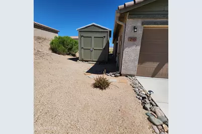 70 Cottonwood Lane, Wickenburg, AZ 85390 - Photo 29