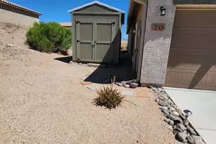 70 Cottonwood Ln, Wickenburg, AZ 85390 - Photo 29