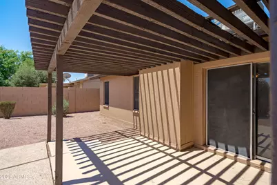 2809 S Pennington --, Mesa, AZ 85202 - Photo 45