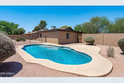 2809 S Pennington --, Mesa, AZ 85202 - Photo 33
