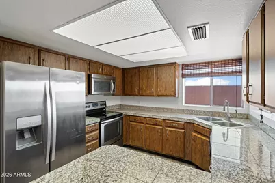 2809 S Pennington --, Mesa, AZ 85202 - Photo 17