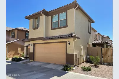 16623 W Culver Street, Goodyear, AZ 85338 - Photo 3