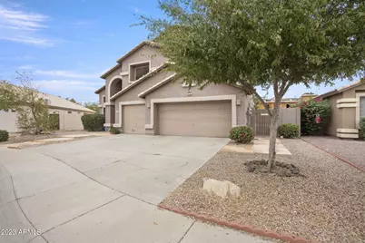 7775 N 52nd Drive, Glendale, AZ 85301 - Photo 3