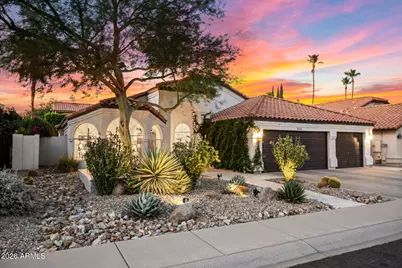 9444 E Voltaire Drive, Scottsdale, AZ 85260 - Photo 1