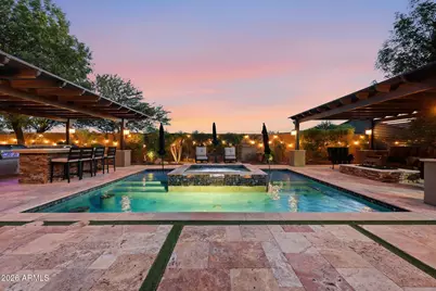 19277 E Walnut Road, Queen Creek, AZ 85142 - Photo 41