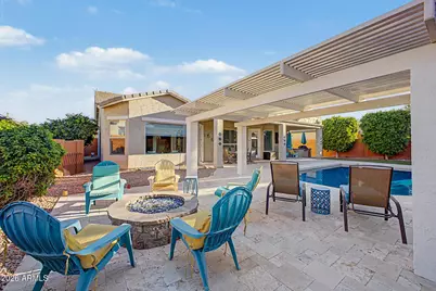2168 E Mead Place, Chandler, AZ 85249 - Photo 7