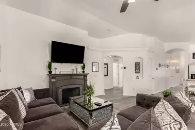 2222 W Broadway Avenue, Coolidge, AZ 85128 - Photo 1