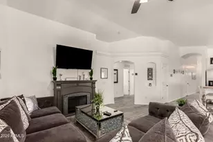 2222 W Broadway Ave, Coolidge, AZ 85128 - Photo 1
