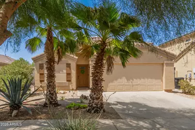 2222 W Broadway Avenue, Coolidge, AZ 85128 - Photo 3