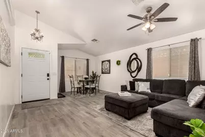 2222 W Broadway Avenue, Coolidge, AZ 85128 - Photo 9
