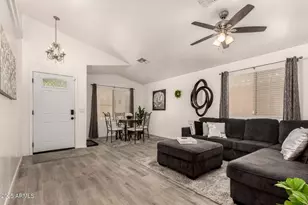 2222 W Broadway Ave, Coolidge, AZ 85128 - Photo 9