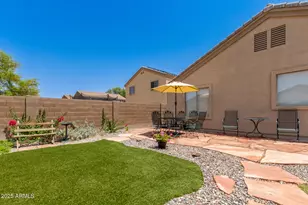 2222 W Broadway Ave, Coolidge, AZ 85128 - Photo 31