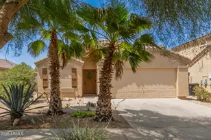 2222 W Broadway Ave, Coolidge, AZ 85128 - Photo 5
