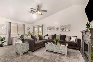 2222 W Broadway Ave, Coolidge, AZ 85128 - Photo 7