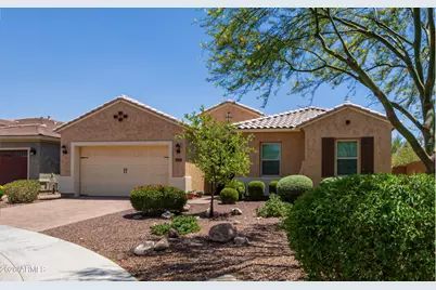 2615 W Balao Drive, Phoenix, AZ 85085 - Photo 1