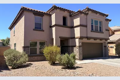 649 W Viola Street, Casa Grande, AZ 85122 - Photo 3