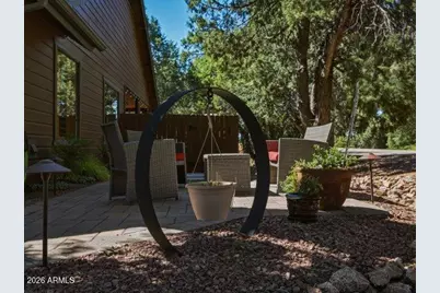 815 W Sherwood Drive, Payson, AZ 85541 - Photo 35