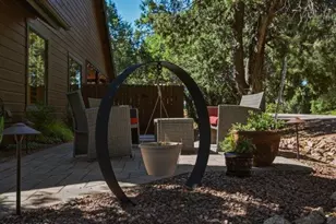815 W Sherwood Dr, Payson, AZ 85541 - Photo 35