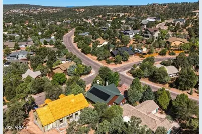 815 W Sherwood Drive, Payson, AZ 85541 - Photo 47