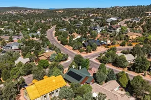 815 W Sherwood Dr, Payson, AZ 85541 - Photo 47