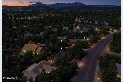 815 W Sherwood Drive, Payson, AZ 85541 - Photo 41