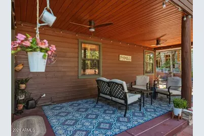 815 W Sherwood Drive, Payson, AZ 85541 - Photo 29