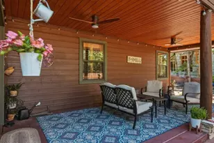 815 W Sherwood Dr, Payson, AZ 85541 - Photo 29