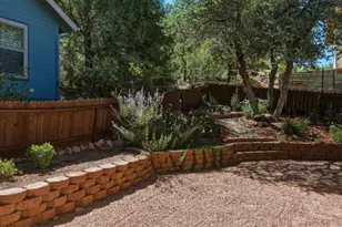815 W Sherwood Dr, Payson, AZ 85541 - Photo 33