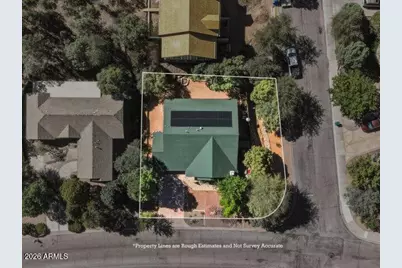 815 W Sherwood Drive, Payson, AZ 85541 - Photo 51