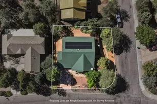 815 W Sherwood Dr, Payson, AZ 85541 - Photo 51