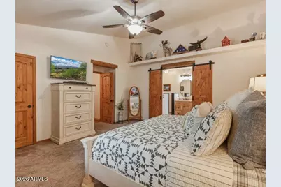 815 W Sherwood Drive, Payson, AZ 85541 - Photo 19