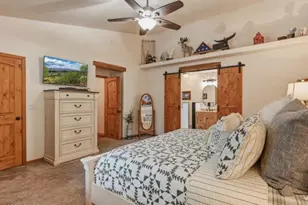 815 W Sherwood Dr, Payson, AZ 85541 - Photo 19