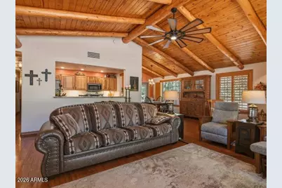 815 W Sherwood Drive, Payson, AZ 85541 - Photo 5
