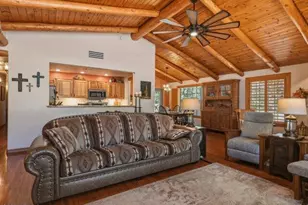 815 W Sherwood Dr, Payson, AZ 85541 - Photo 5