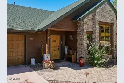 815 W Sherwood Drive, Payson, AZ 85541 - Photo 3