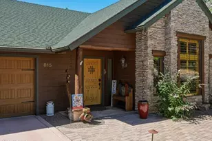 815 W Sherwood Dr, Payson, AZ 85541 - Photo 3