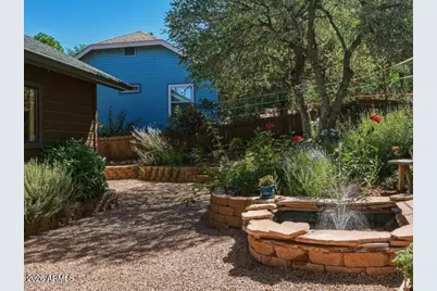 815 W Sherwood Drive, Payson, AZ 85541 - Photo 31