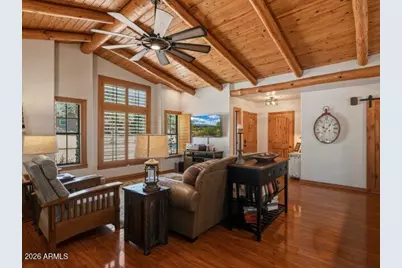 815 W Sherwood Drive, Payson, AZ 85541 - Photo 7