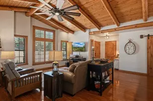 815 W Sherwood Dr, Payson, AZ 85541 - Photo 7